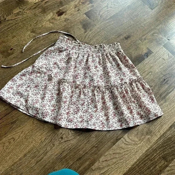 Paper Crane skirt size M - Picture 5 of 5